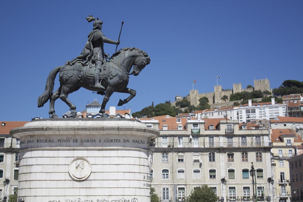 The Visionaire Lisbon