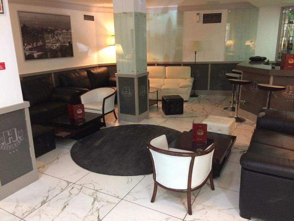 Excelsior Hotel Lisbon