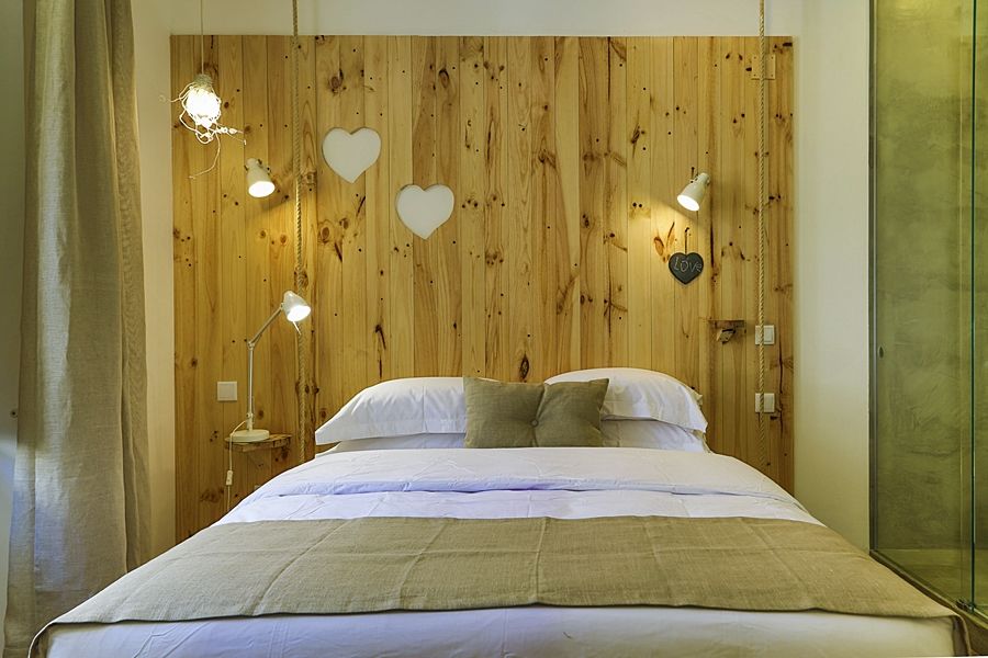 262 Boutique Hotel