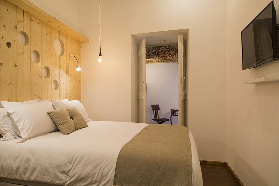Guest house 262 Boutique Hotel Lisbon
