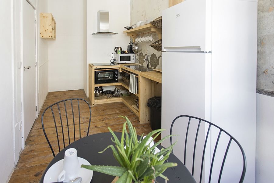 Guest house 262 Boutique Hotel