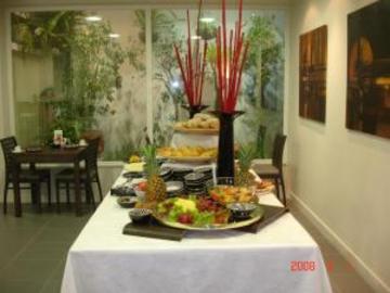Hotel Central Park &