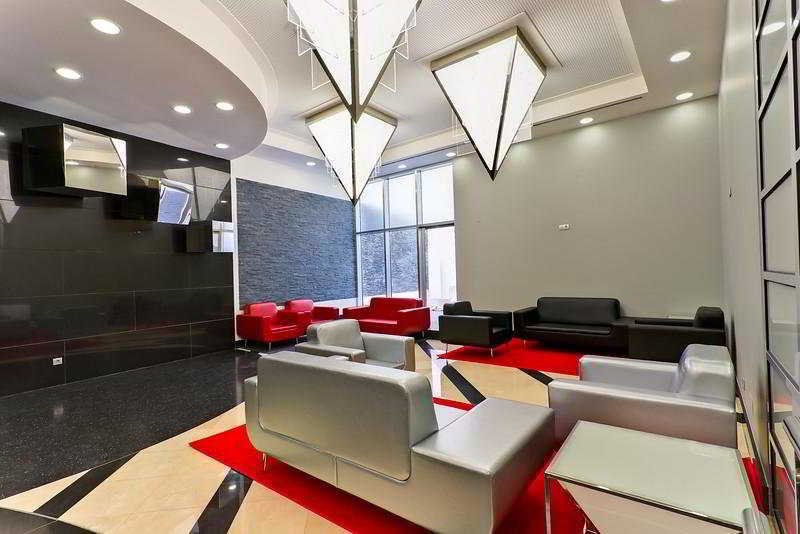 Alif Avenidas 4* Lisbon