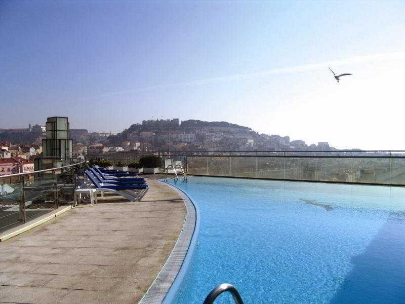 Vip Executive Eden Apart-hotel 4*