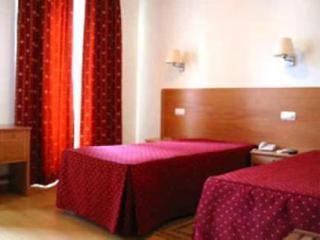 Hotel Italia Lisbon