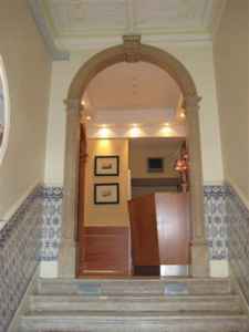 Residencial Sul Lisboa