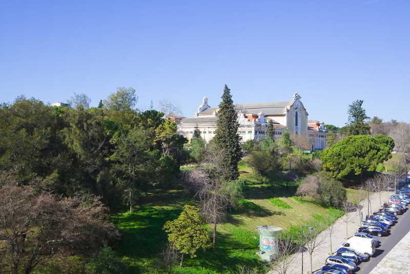 Hotel Avenida Park