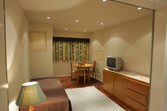 Hotel Central Park & 3*