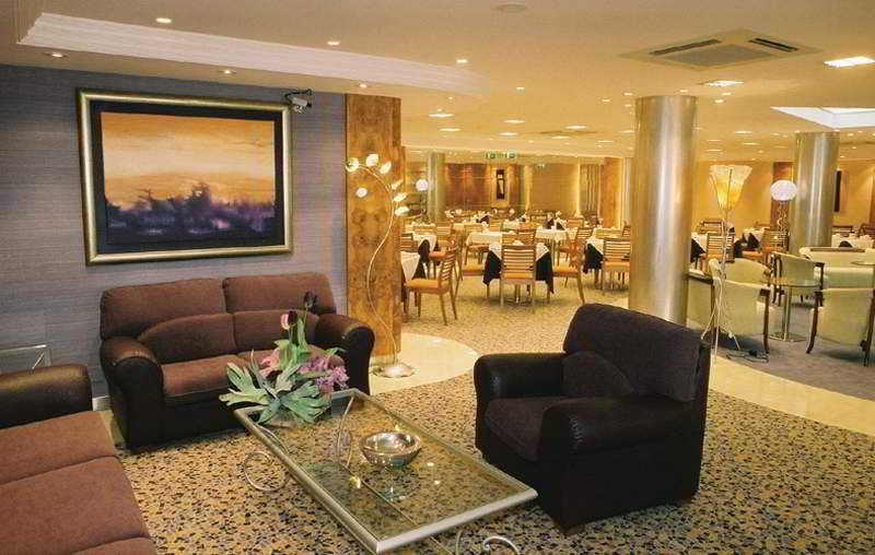 Travel Park Hotel Lisbon