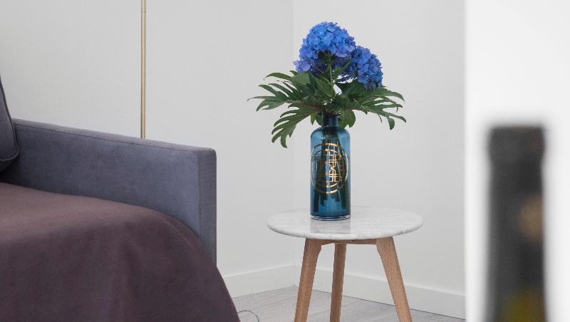 Serviced - Avenida Lisbon