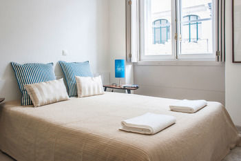 Apartment Chiado Insuites 100