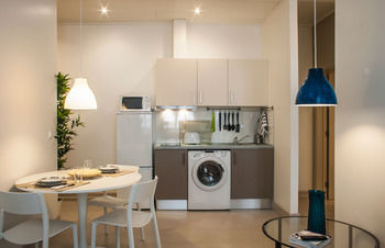 Apartment Chiado Insuites 100 *