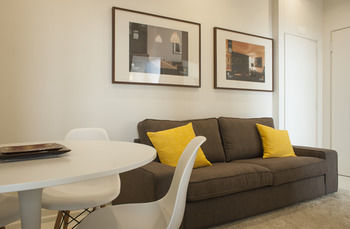 Chiado Insuites 100 Apartment *