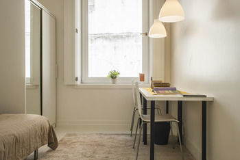 Apartment Chiado Insuites 100
