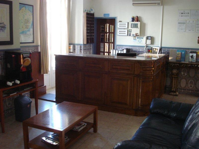 Casa de hóspedes Residencial Joao Xxi