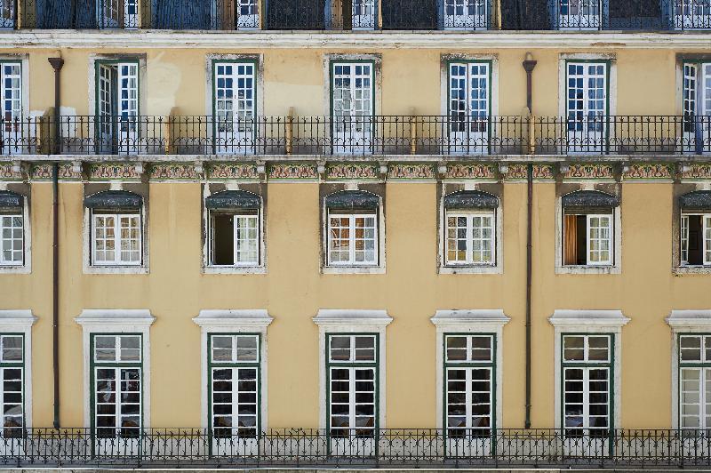 Hello Lisbon Baixa Original Apartments Apartment Lisbon