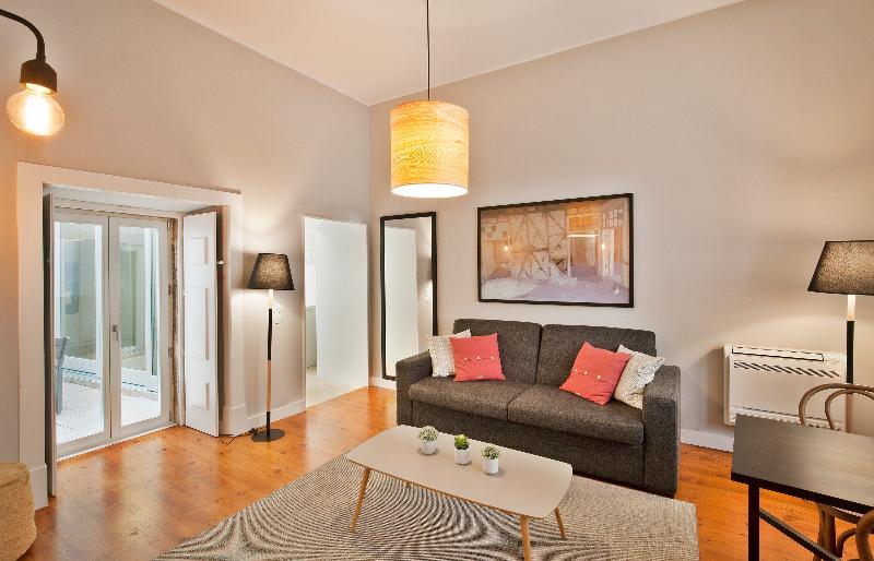 Five Stars Combro 7 Apartment Lisbon