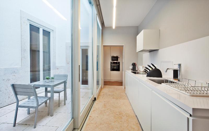 Five Stars Combro 7 Apartment Lisbon