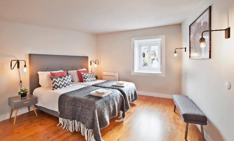 Five Stars Combro 7 * Lisbon