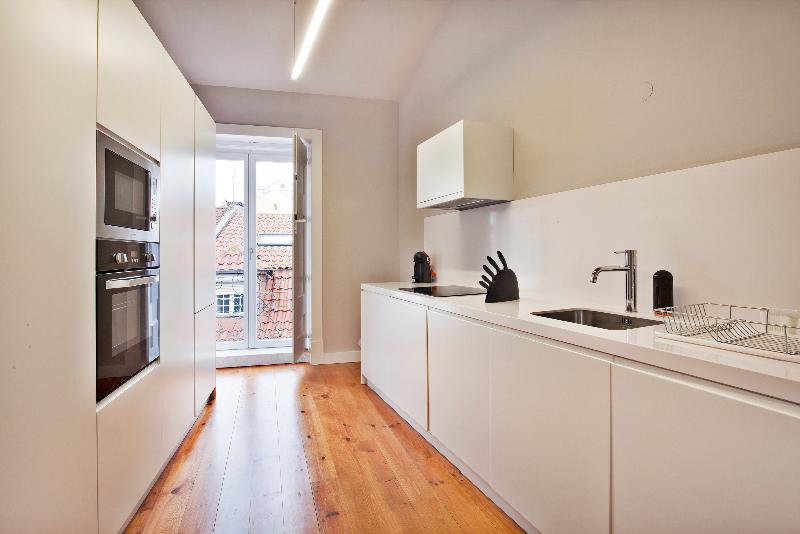 Five Stars Combro 7 Apartment *