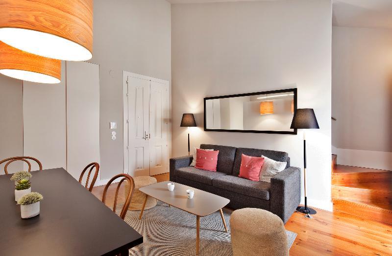 Five Stars Combro 7 * Lisbon