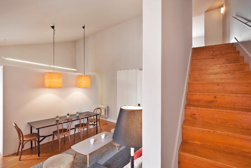 Five Stars Combro 7 Apartment Lisbon