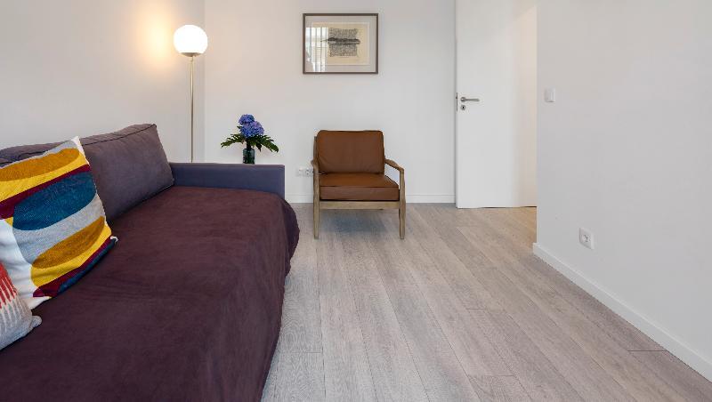 Apartamento Serviced - Avenida Lisboa