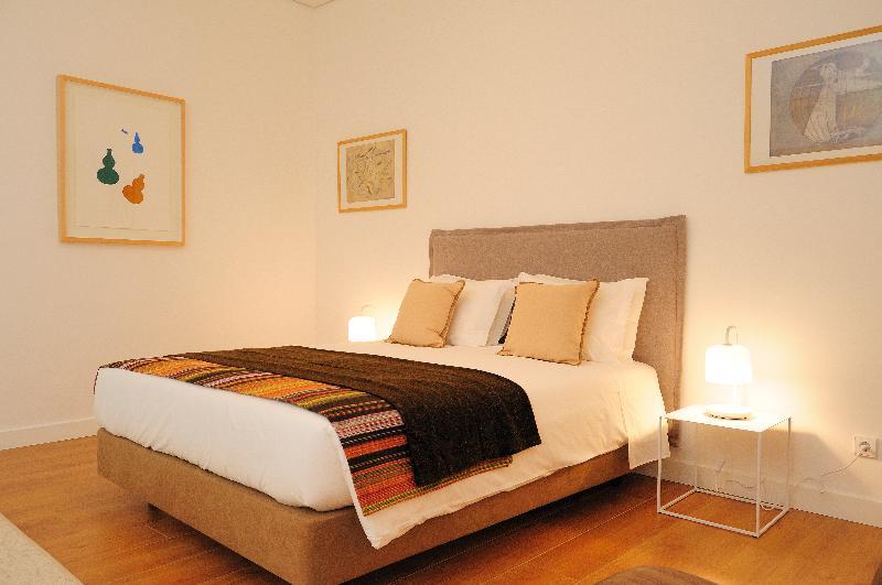 Apartamento Serviced - Avenida