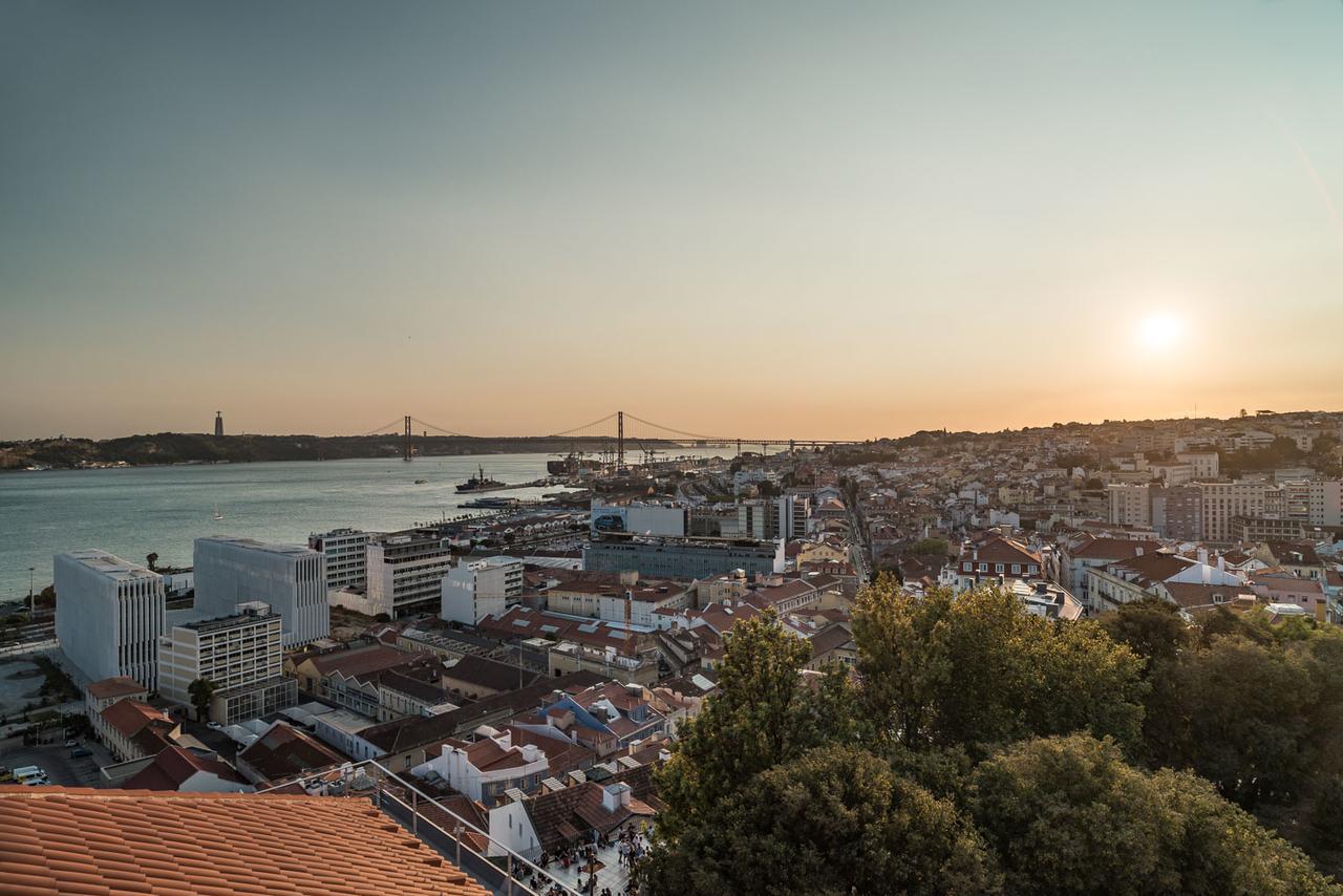 Hotel Verride Palácio Santa Catarina Lisboa