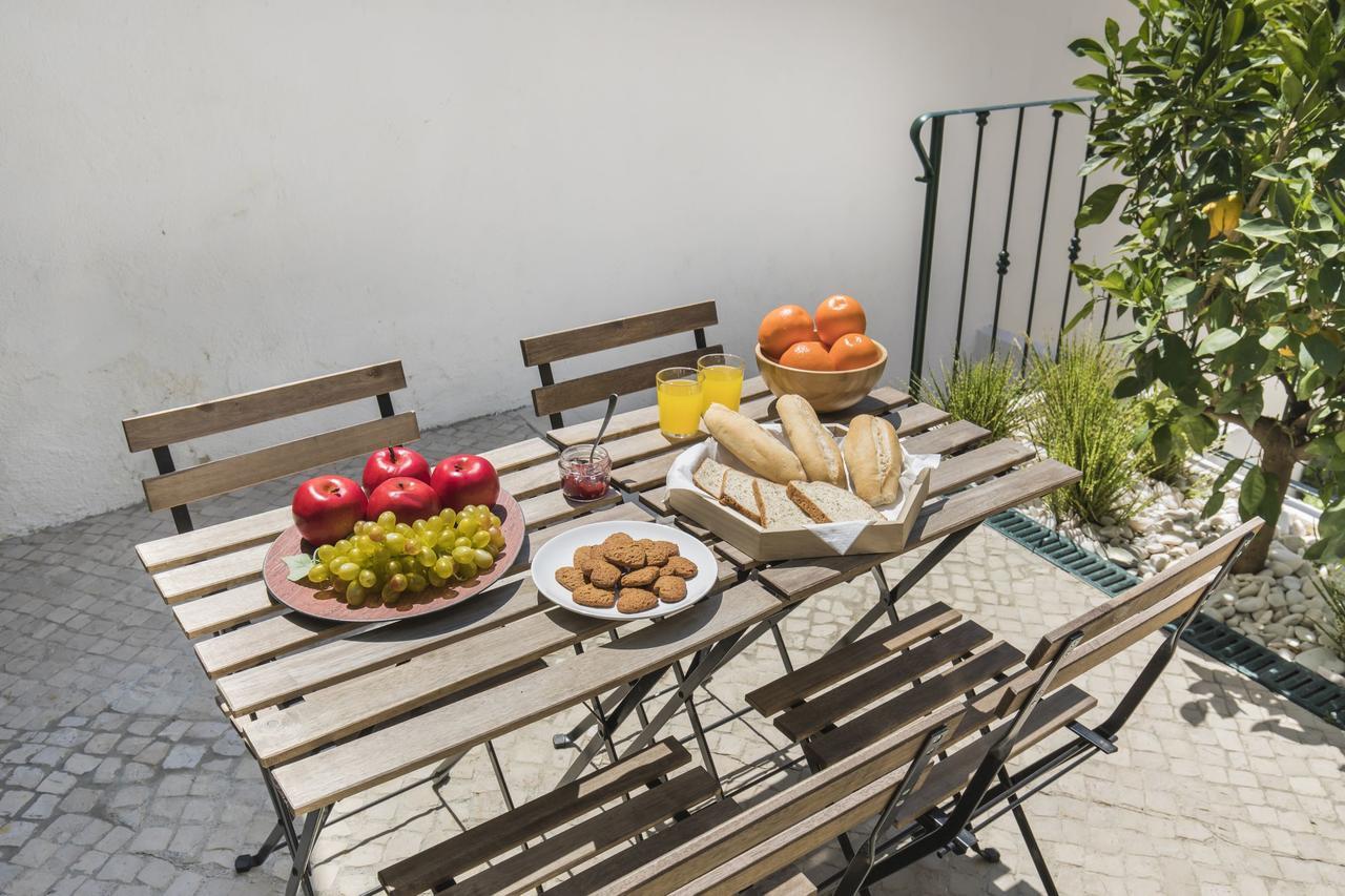 Apartment Lovelystay - Artsy Real Lisbon