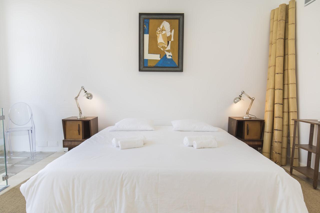 Lovelystay - Artsy Real Apartment *
