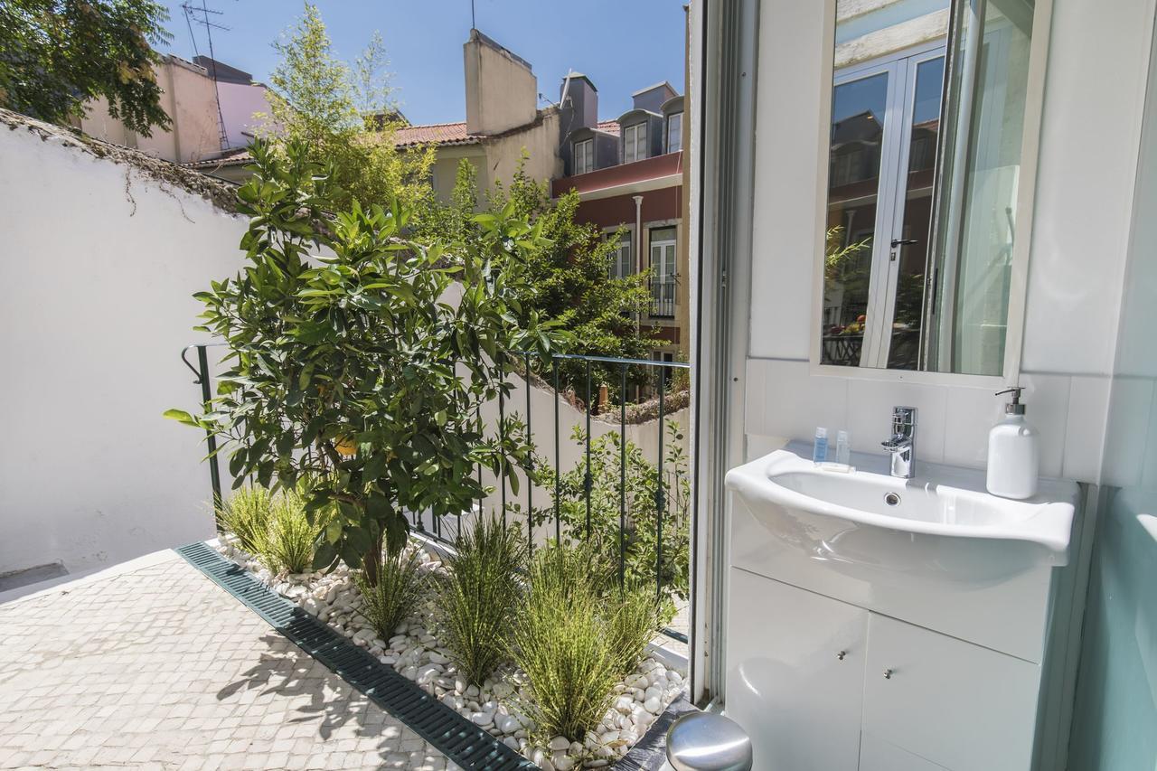 Lovelystay - Artsy Real Apartment Lisbon