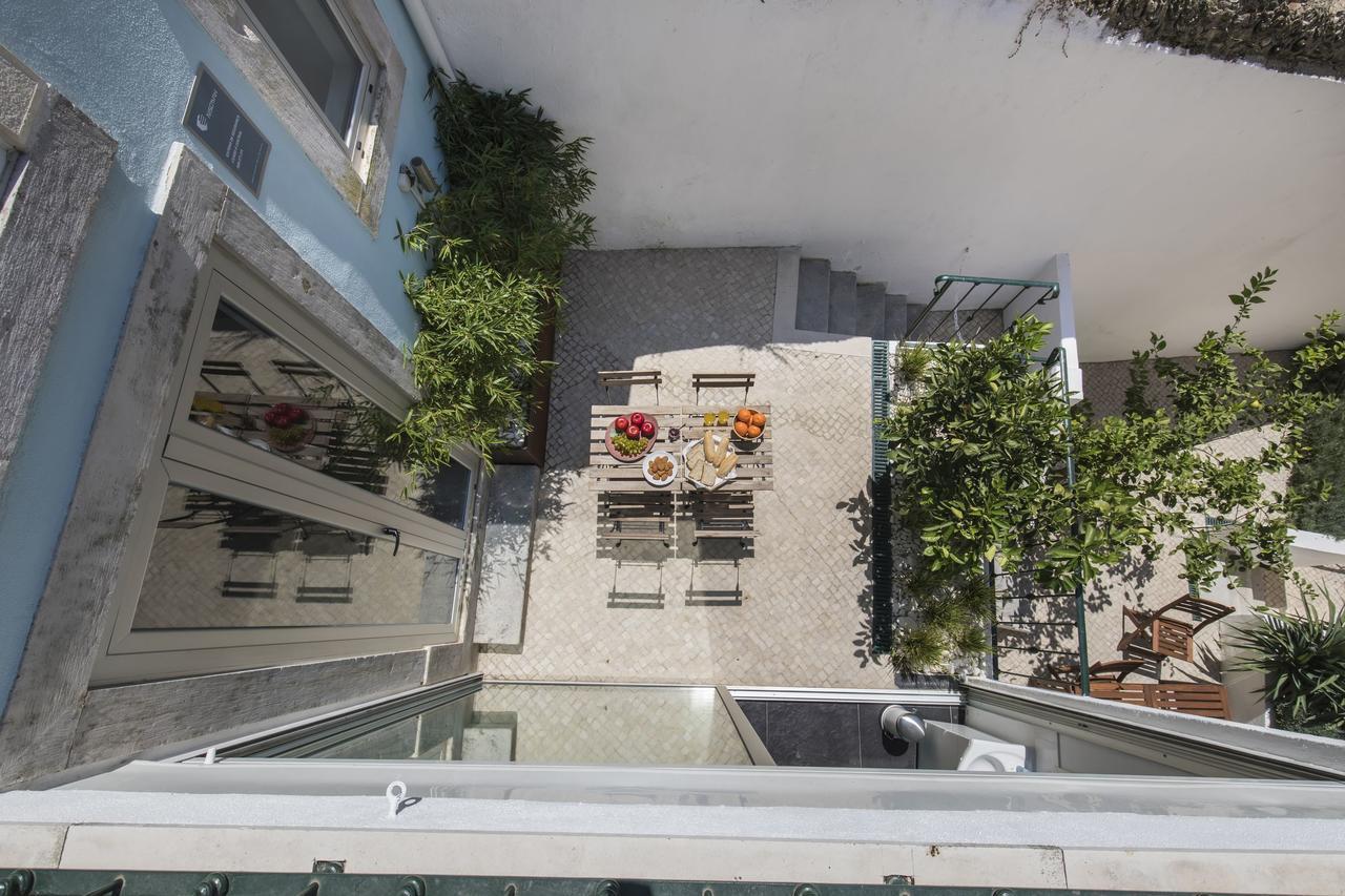 Apartment Lovelystay - Artsy Real *