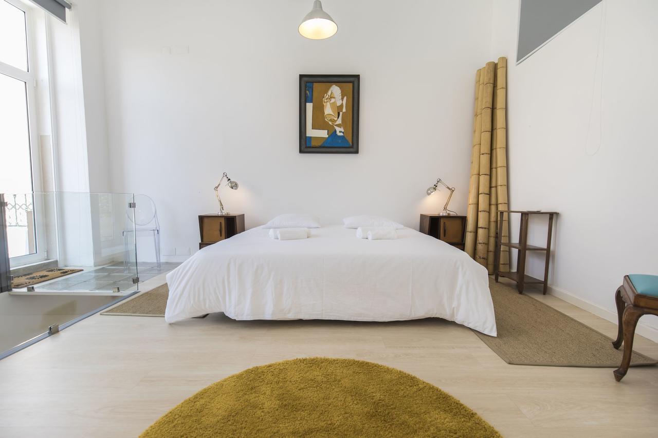 Lovelystay - Artsy Real Apartment
