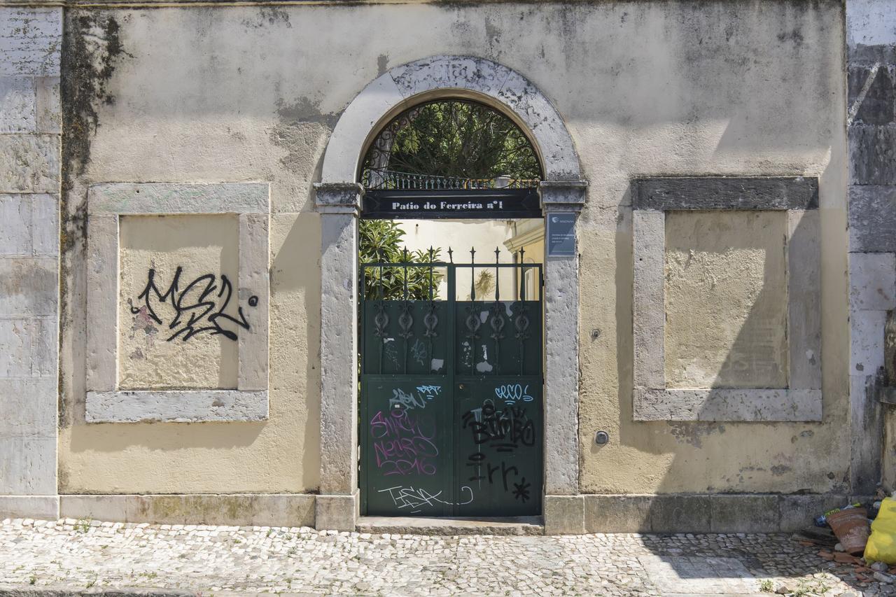 Lovelystay - Artsy Real Apartment