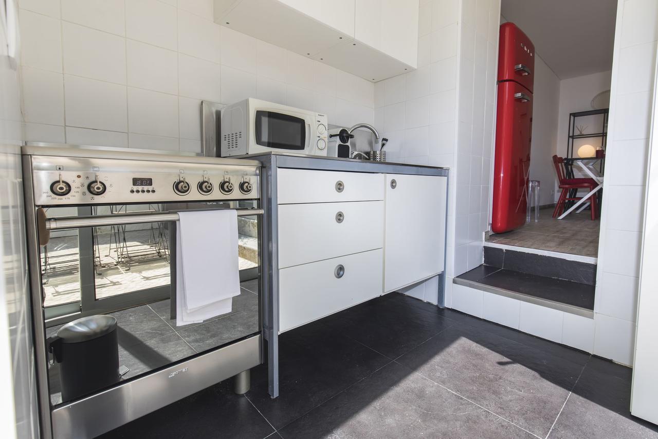 Lovelystay - Artsy Real Apartment Lisbon