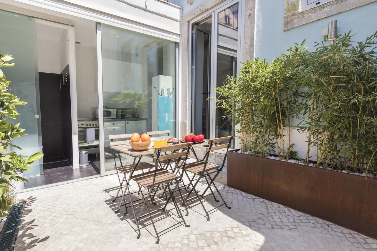 Lovelystay - Artsy Real Apartment Lisbon