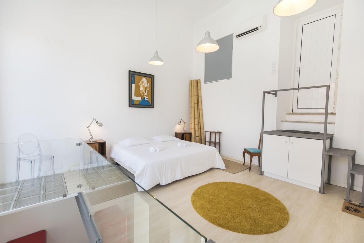 Apartment Lovelystay - Artsy Real Lisbon