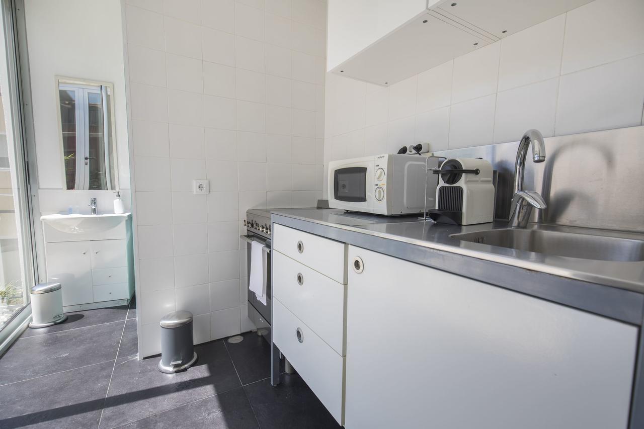 Apartment Lovelystay - Artsy Real *