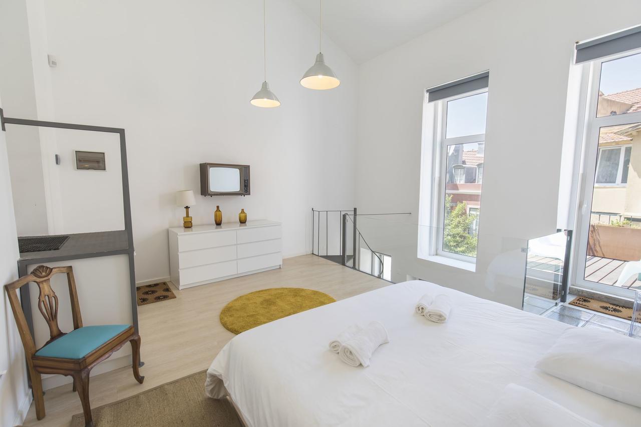 Lovelystay - Artsy Real * Lisbon