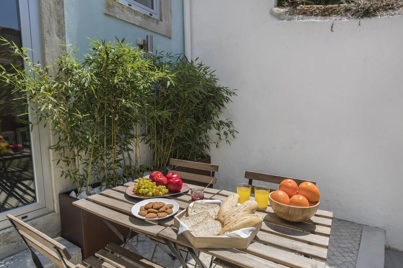 Lovelystay - Artsy Real Apartment Lisbon