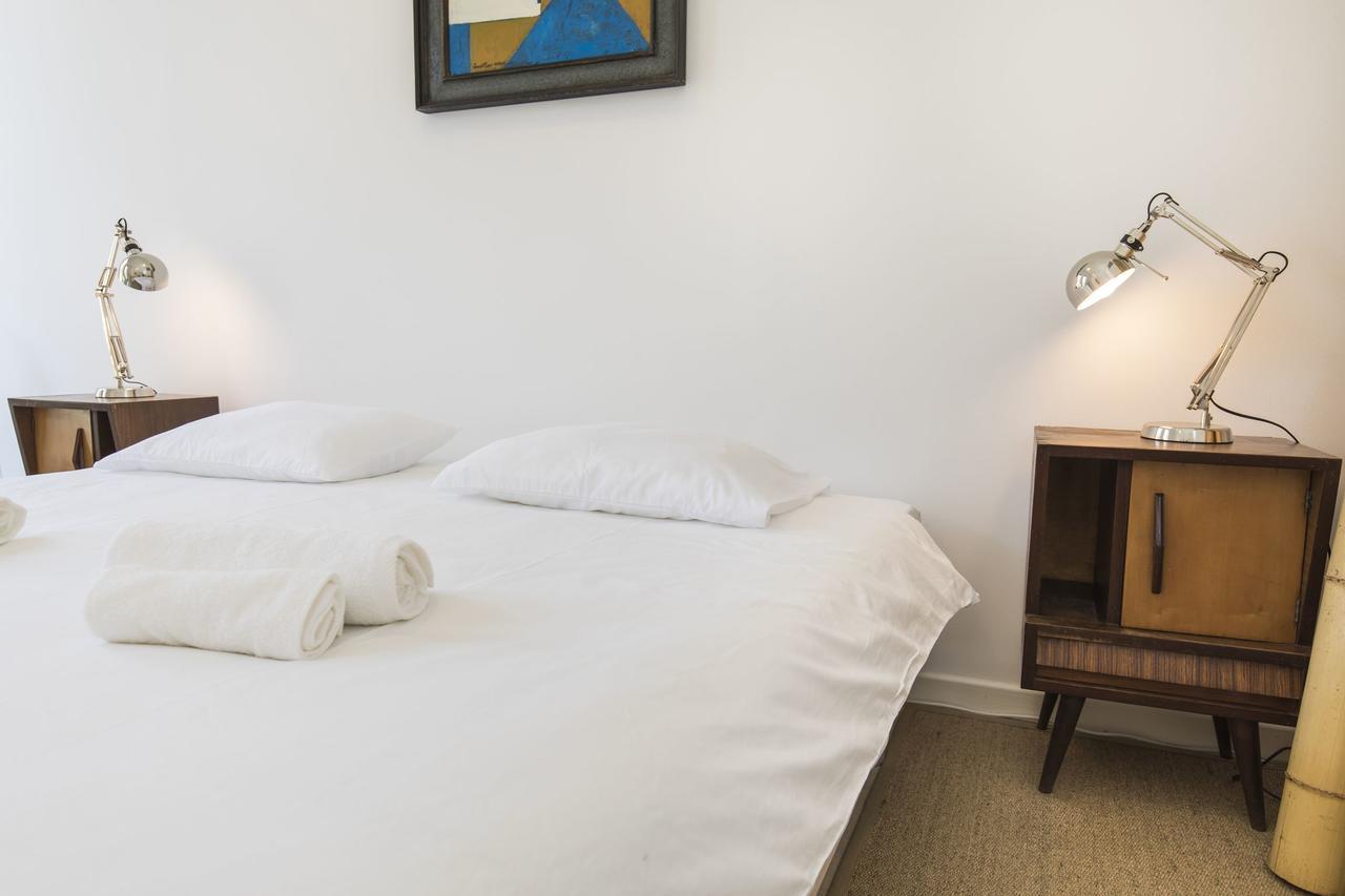 Lovelystay - Artsy Real Apartment Lisbon