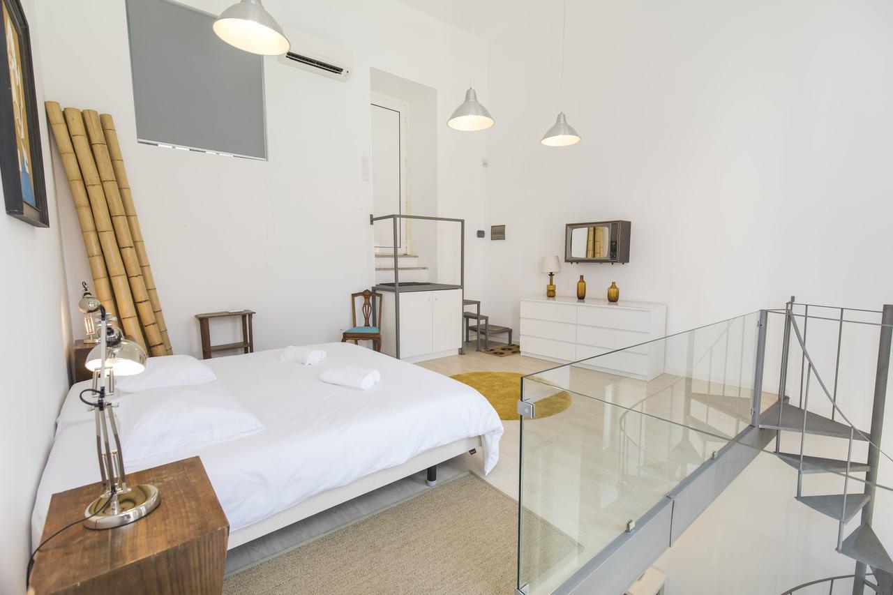 Lovelystay - Artsy Real Apartment *