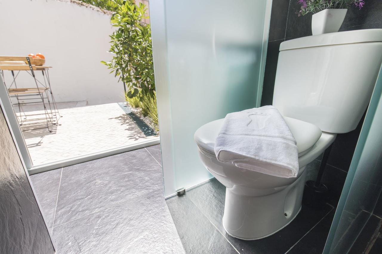 Lovelystay - Artsy Real Apartment Lisbon
