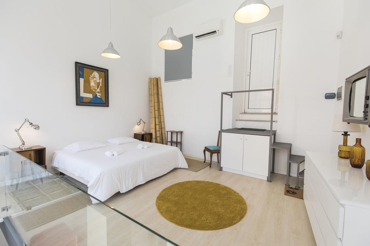 Lovelystay - Artsy Real Lisbon