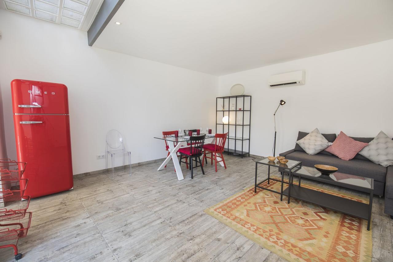 Apartment Lovelystay - Artsy Real