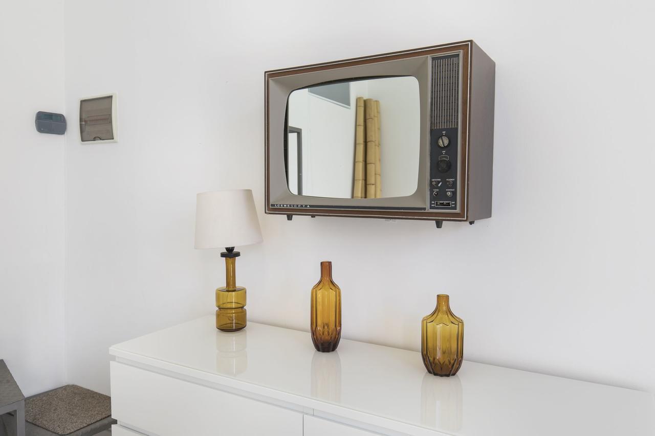Lovelystay - Artsy Real Apartment *