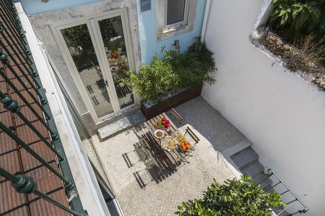 Apartment Lovelystay - Artsy Real *