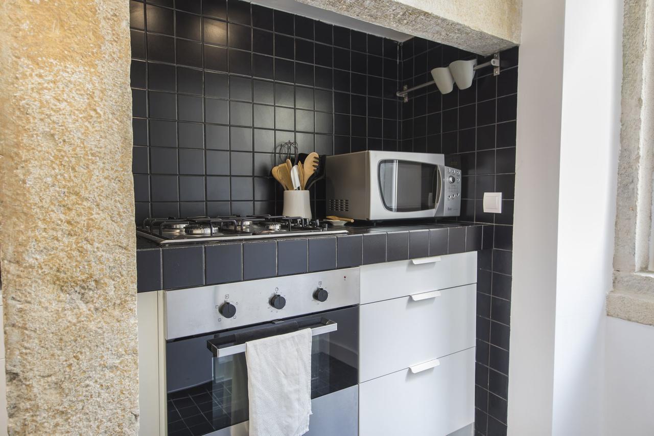 Carmo's Wonder Apartment