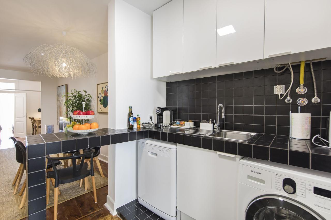 Carmo's Wonder Apartment *